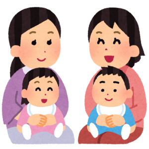 地域の憩いの場づくり施設活用事業「子育てサロン おててつないで」再開のお知らせ